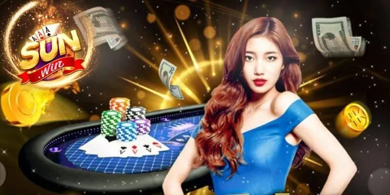 Sunwin | Giới thiệu cổng game bài đổi thưởng số 1 châu Á 21 Sunwin